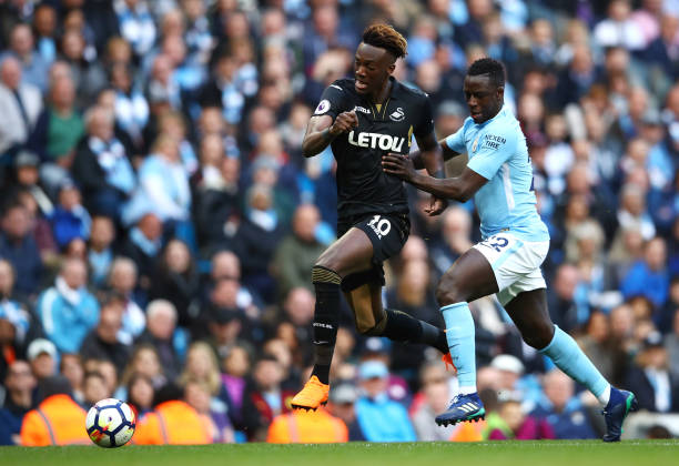 比赛伊始 比赛伊始