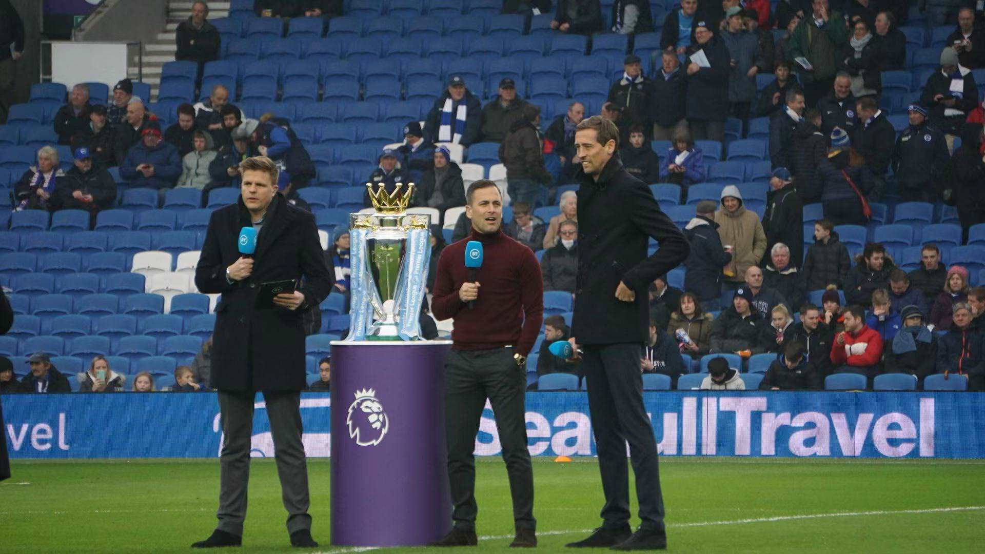 掌控力与跑 掌控力与跑